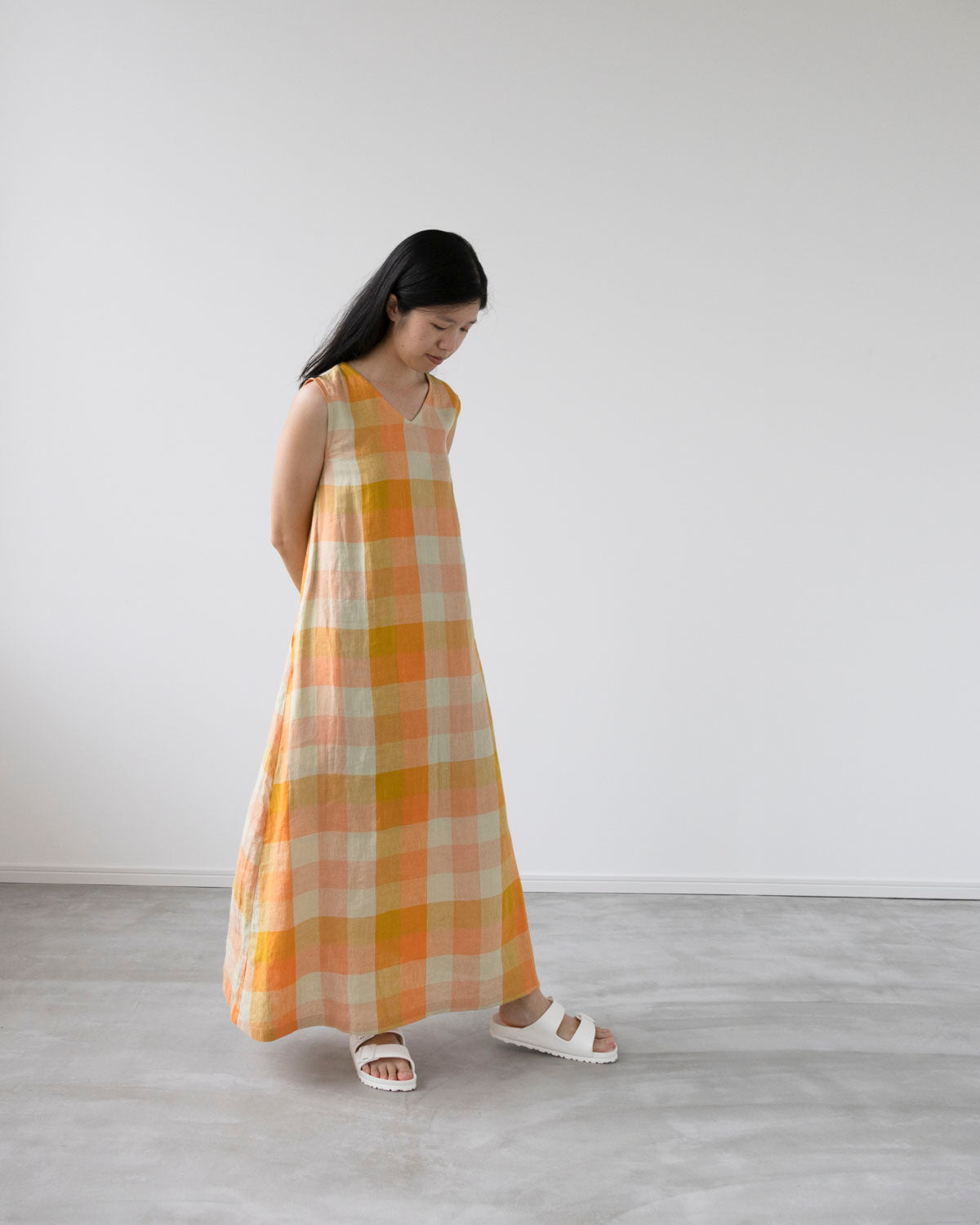 Summer wear Kit. – Sail & Thread