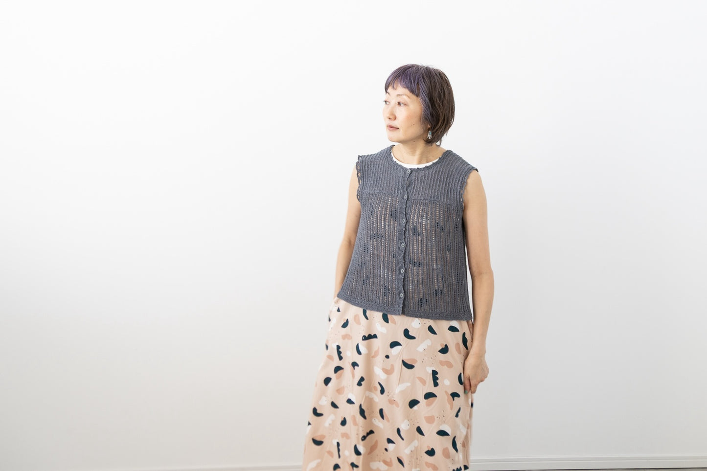 【Kit】Kiki Dress -Atelier Brunette-