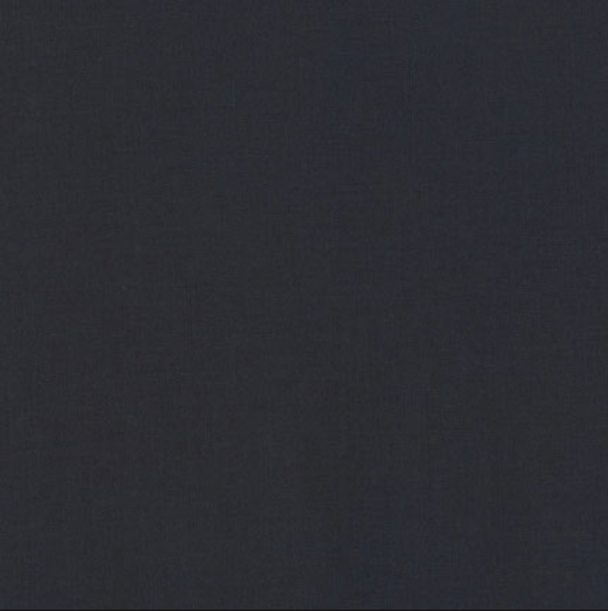 【KONA COTTON】1071 CHARCOAL