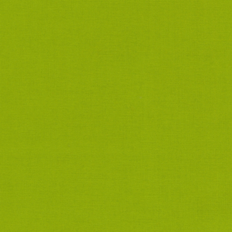 【KONA COTTON】1192 LIME
