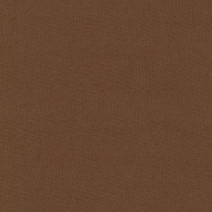 【KONA COTTON】1237 MOCHA