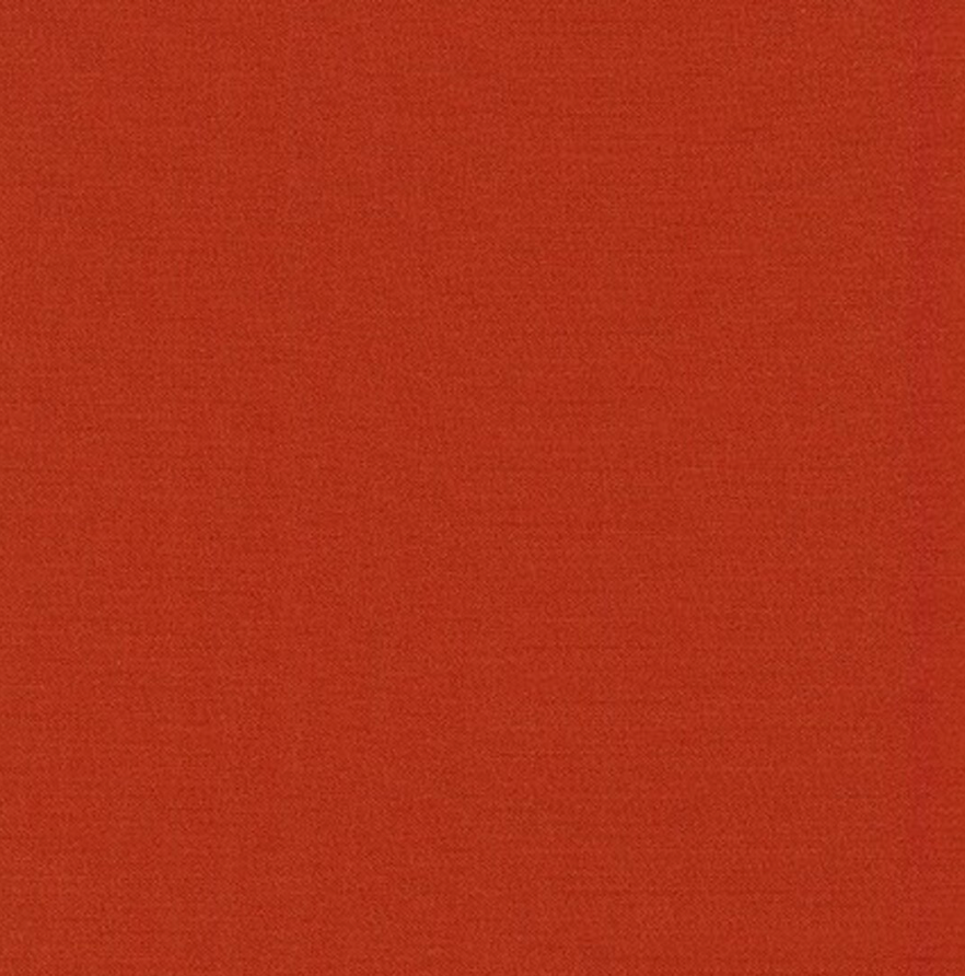 【KONA COTTON】150 PAPRIKA