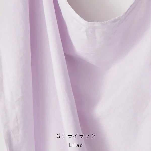 Colors Light - リネンコットン