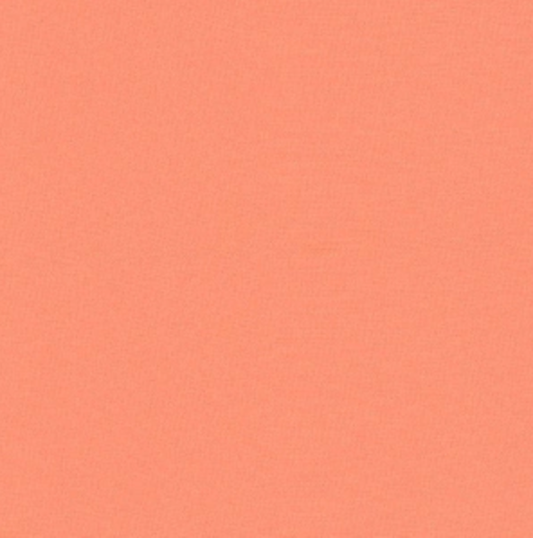 【KONA COTTON】185 CREAMSICLE