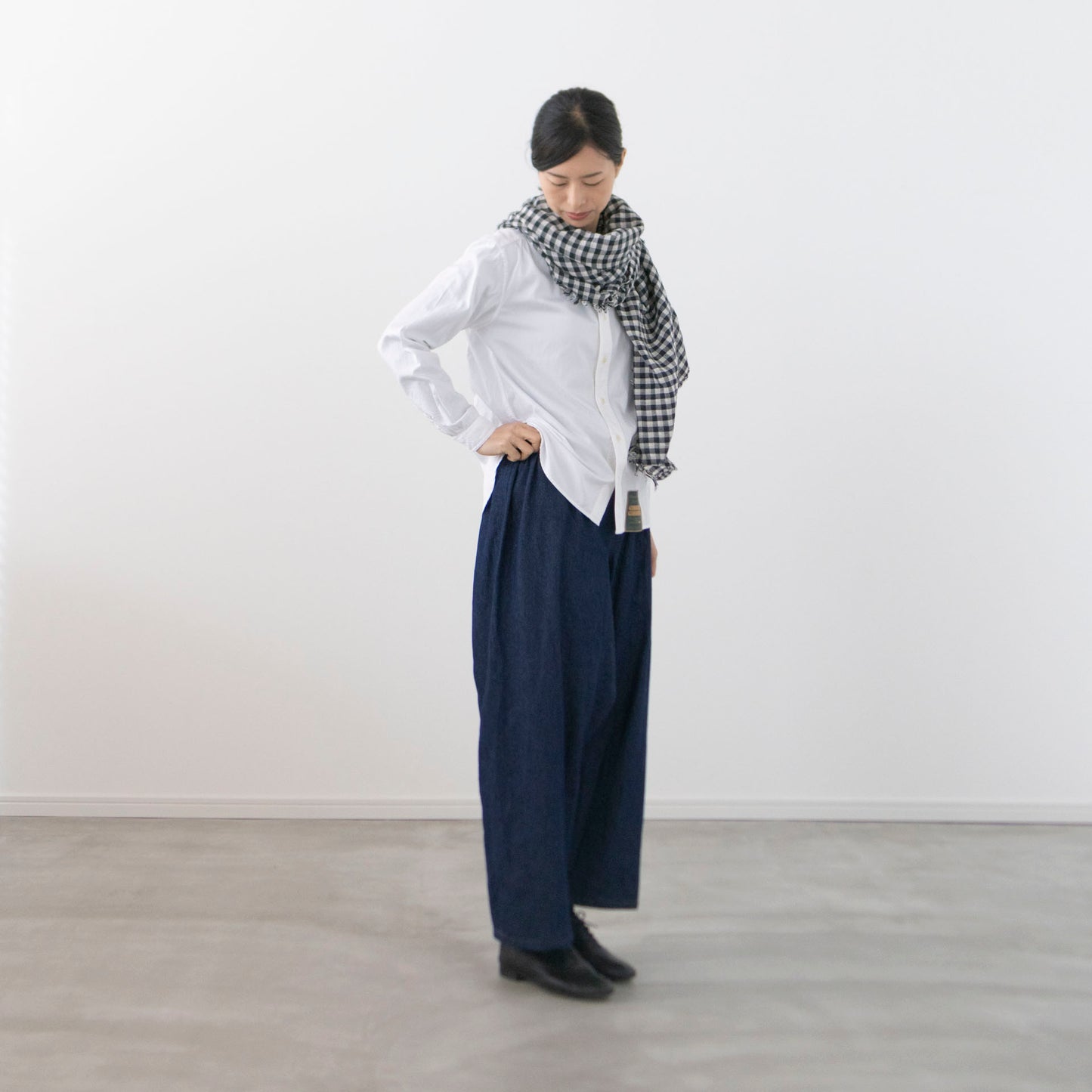 【kit】かるさん - Tom -