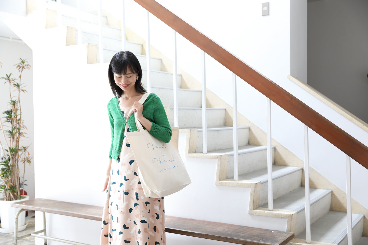 【Kit】Kiki Dress -Atelier Brunette-