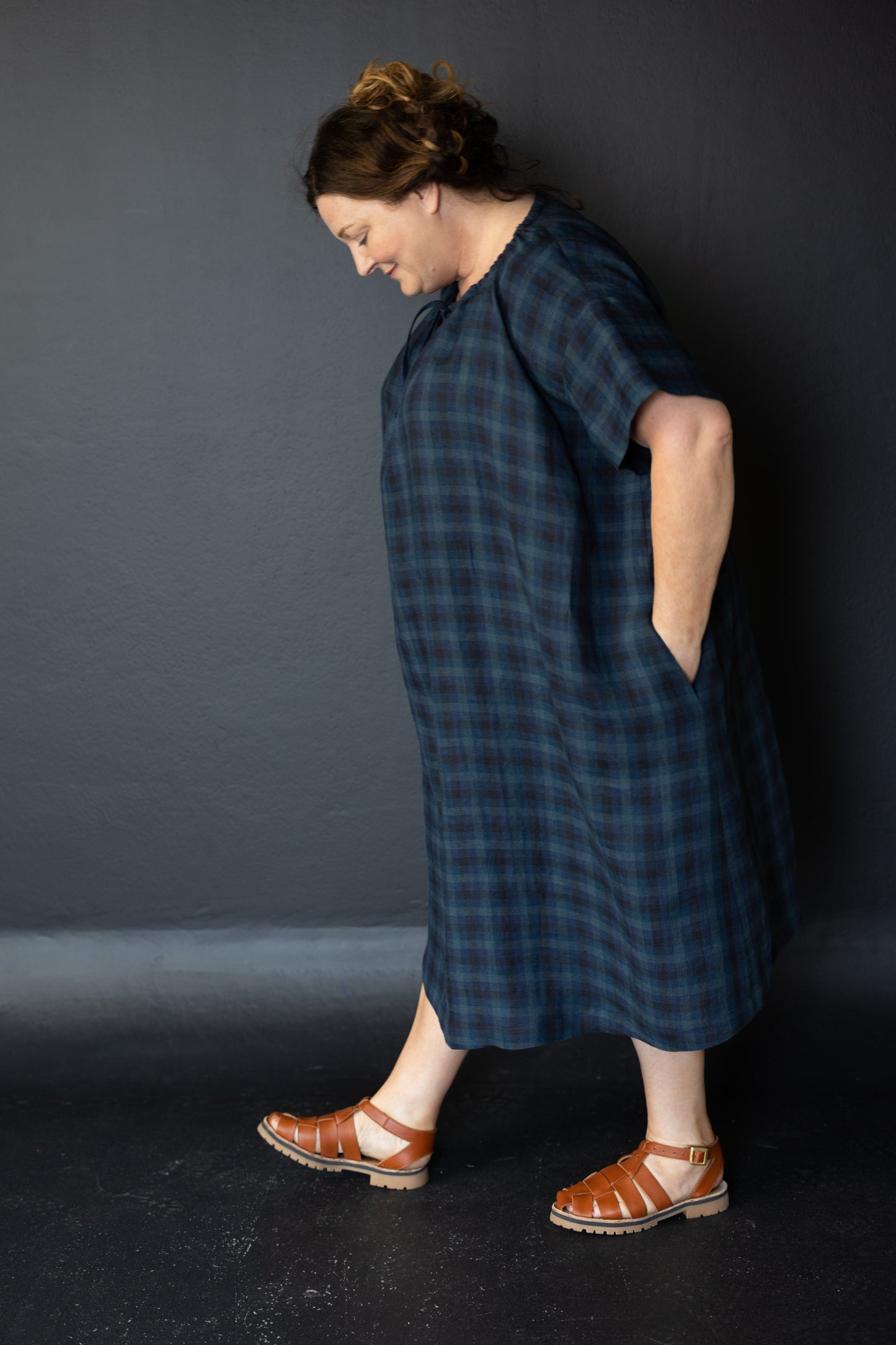 【Kit】Clover - EU Linen -