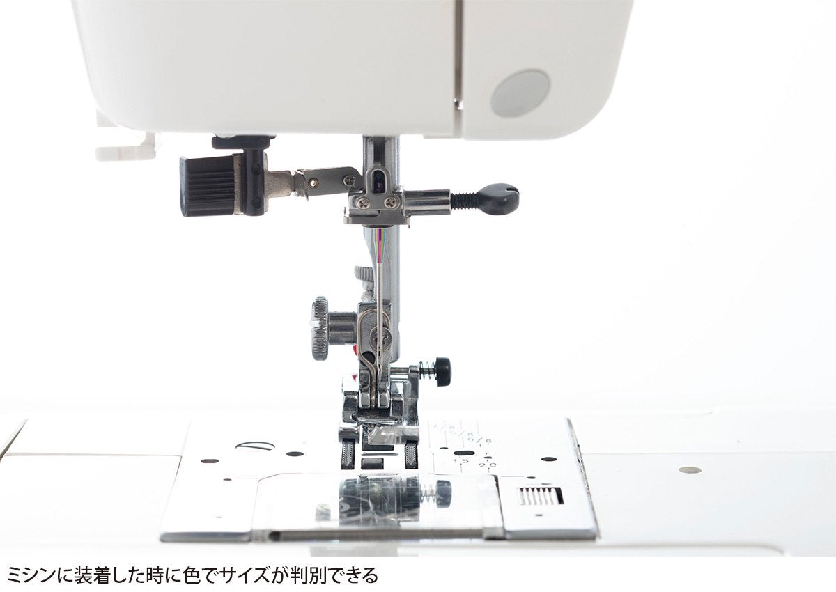 家庭用ミシン針