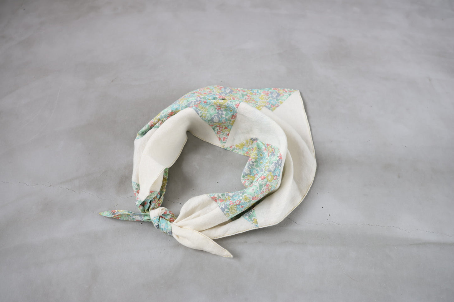 【Kit】Sail to the sea Neckerchief