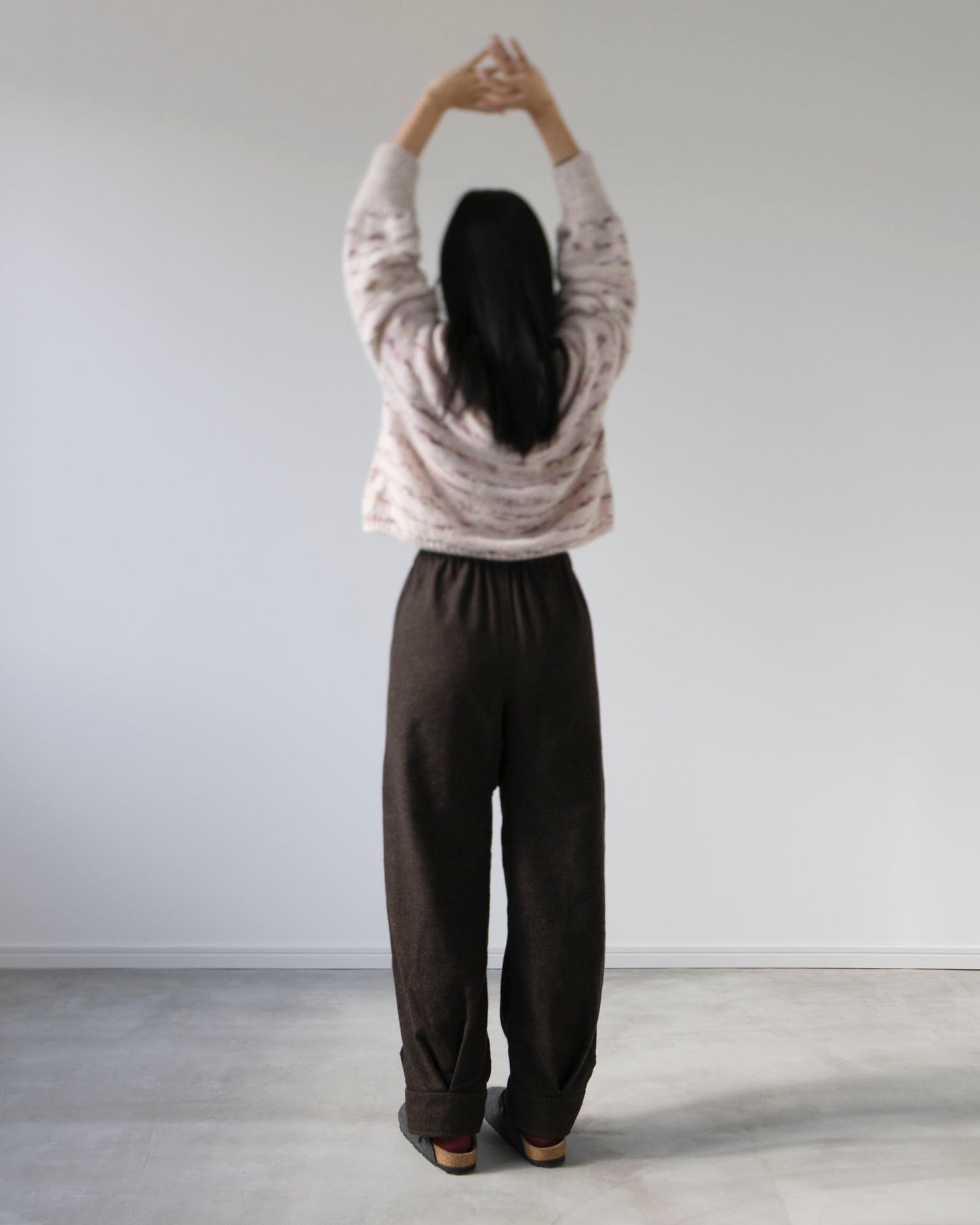 【kit】はかま - Drosselmeyer -