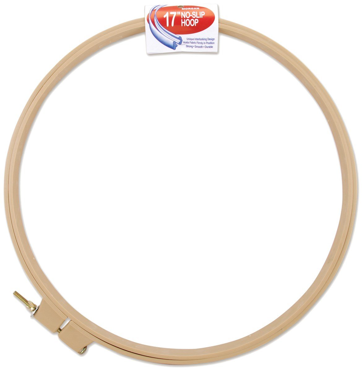 Punch Needle Hoop