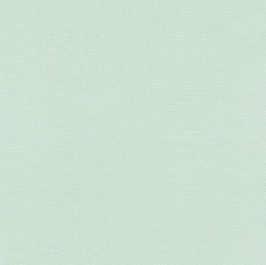 【KONA COTTON】849 DESSERT GREEN
