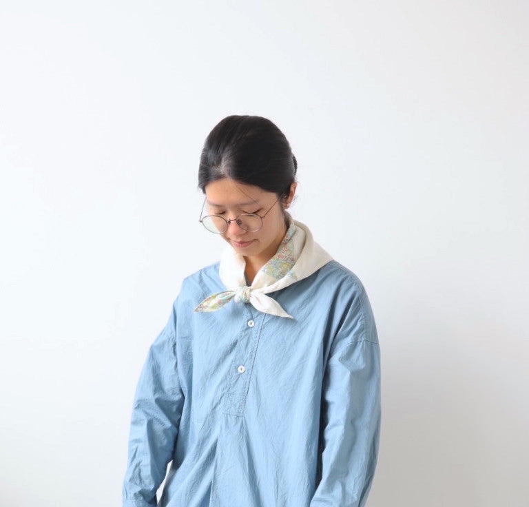 【Kit】Sail to the sea Neckerchief
