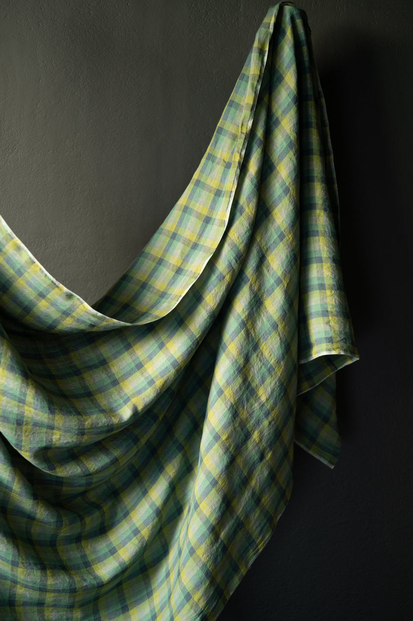 【Kit】Kiki Dress -EU Linen-