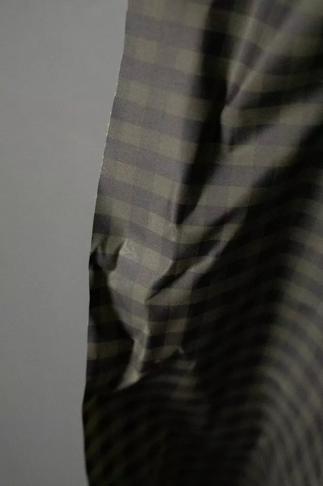 Oilskin Gingham