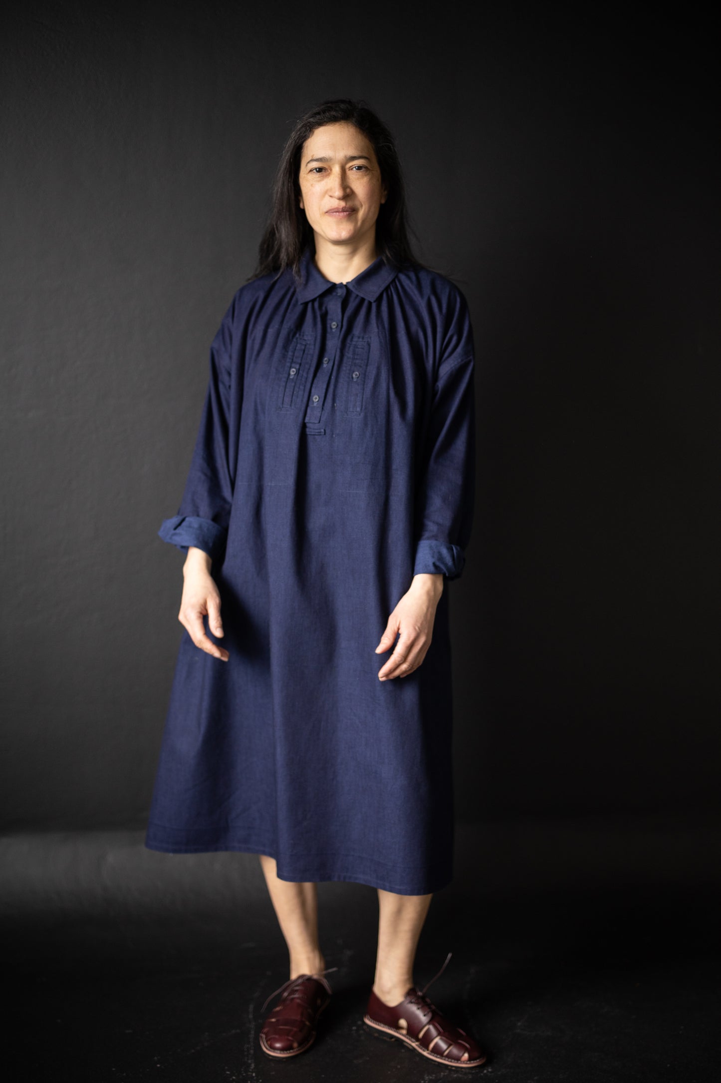 【Patterns】The Cawley