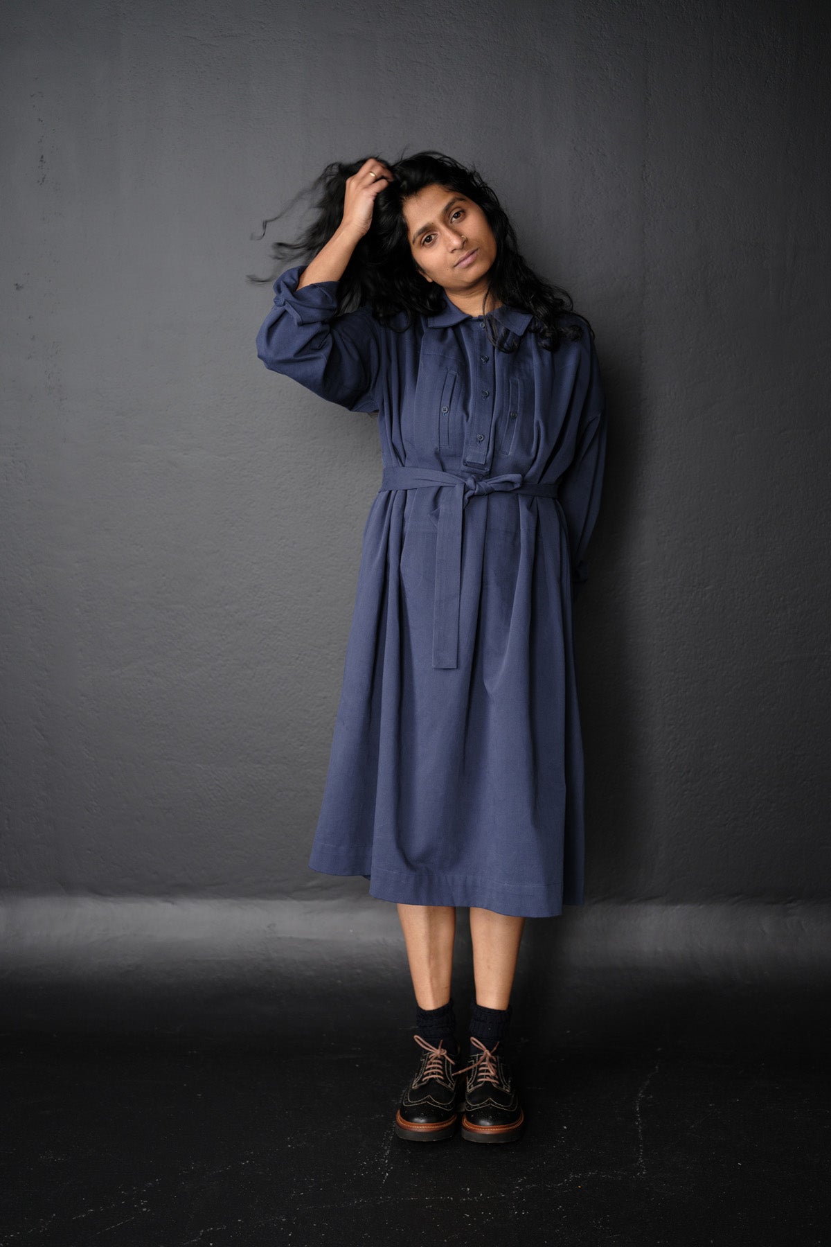 【Patterns】The Cawley