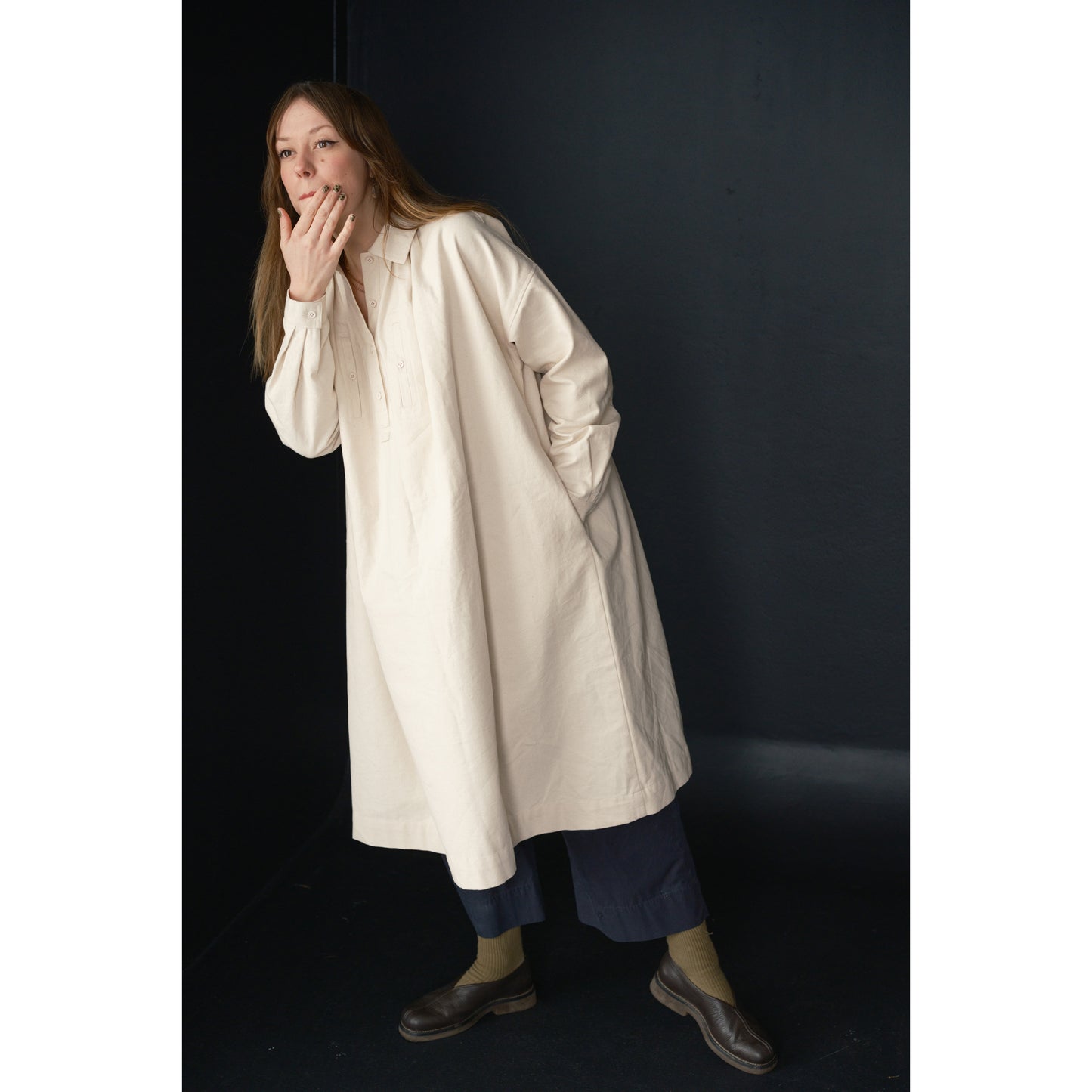 【Patterns】The Cawley