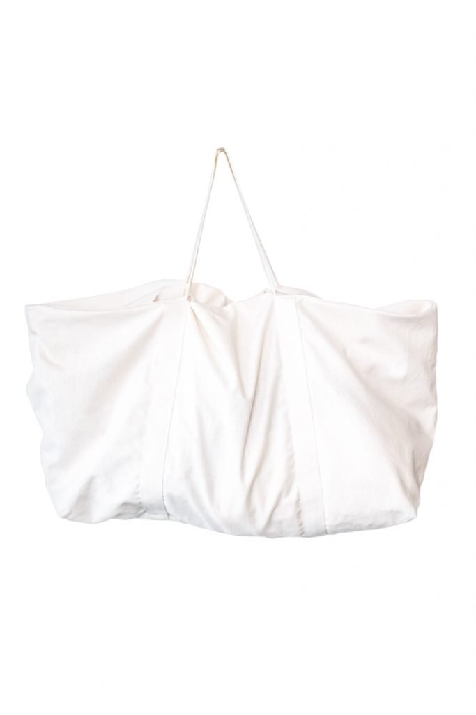 【PDF pattern】The One and a Half Bag