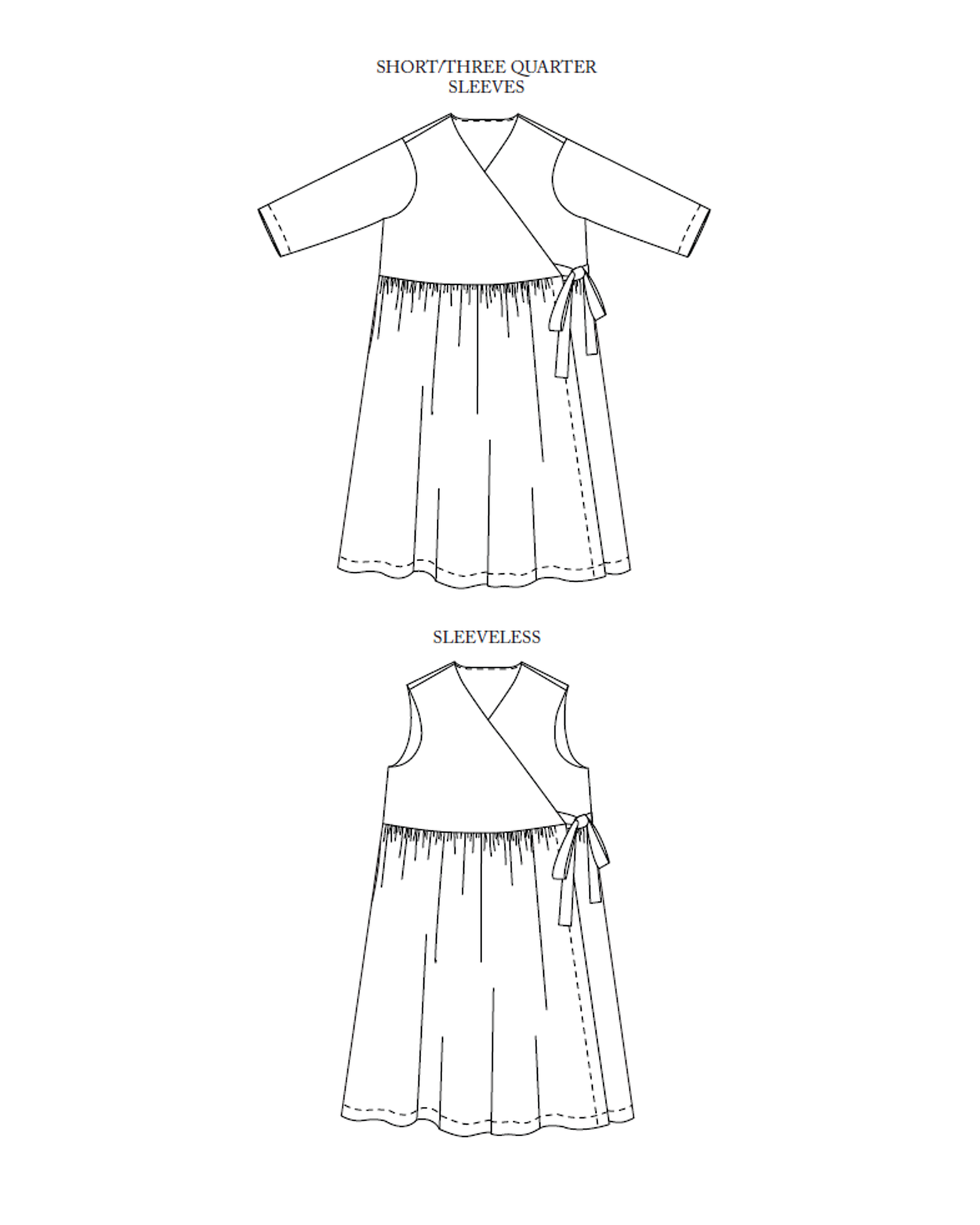 【Kit】The Etta - Kachua -