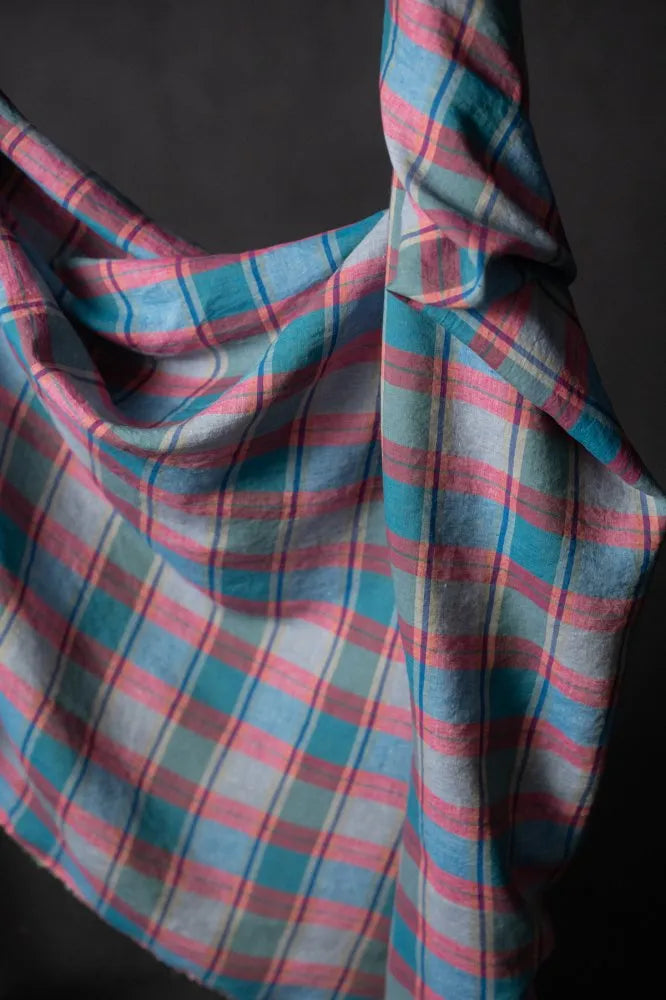 【Kit】Clover - EU Linen -