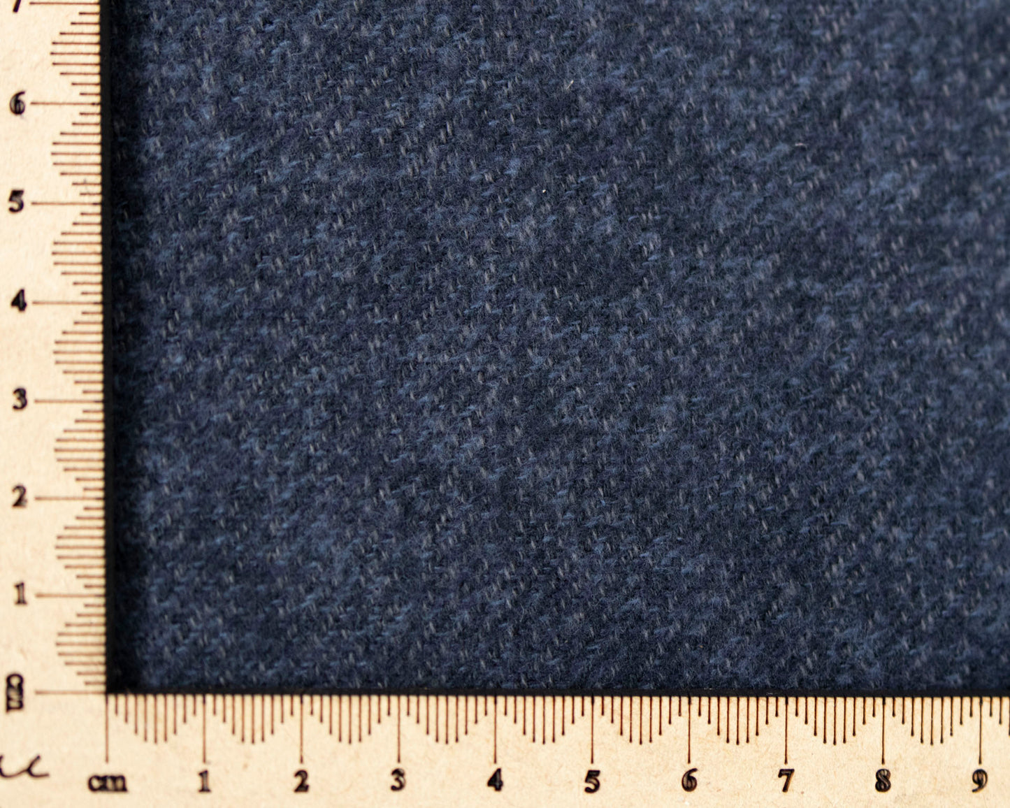 【Kit】コットンツイードのショール