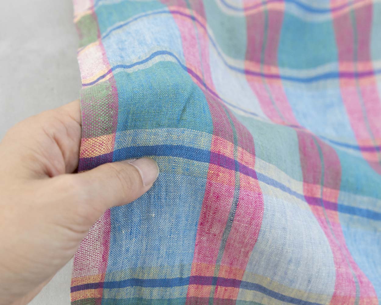 EU Linen