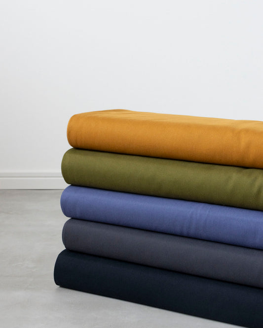 Gabardine Light