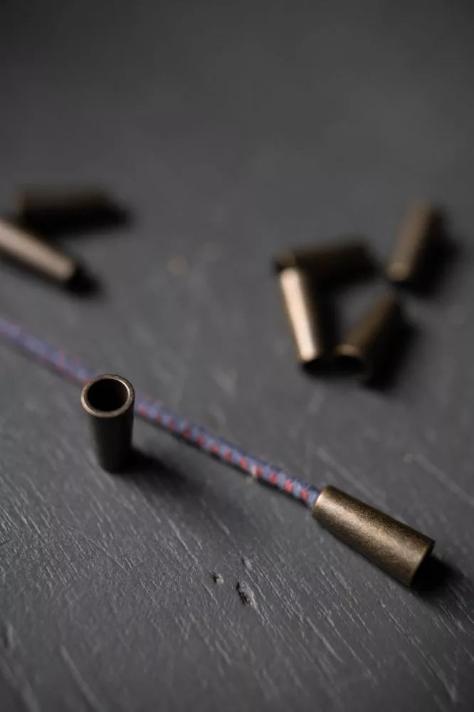 Brass Cord Stop