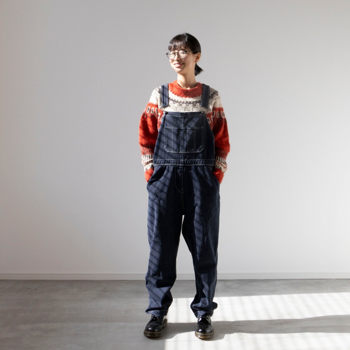 【Patterns】The Harlene