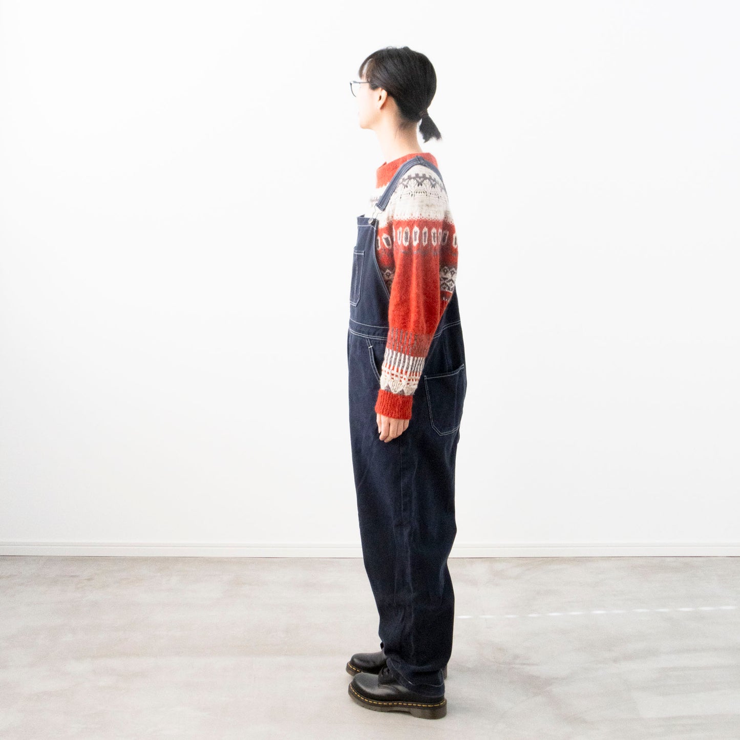 【Patterns】The Harlene