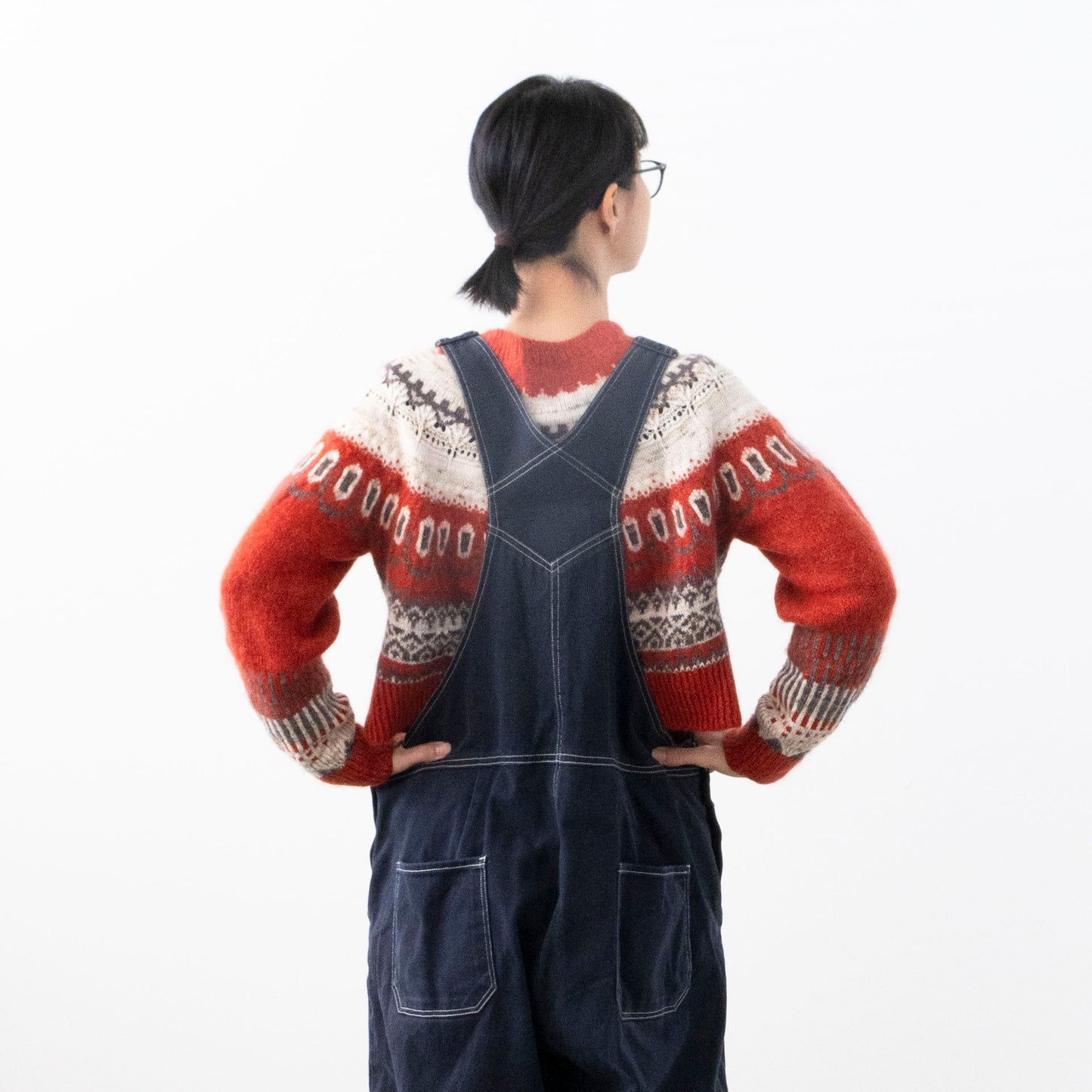 【Patterns】The Harlene