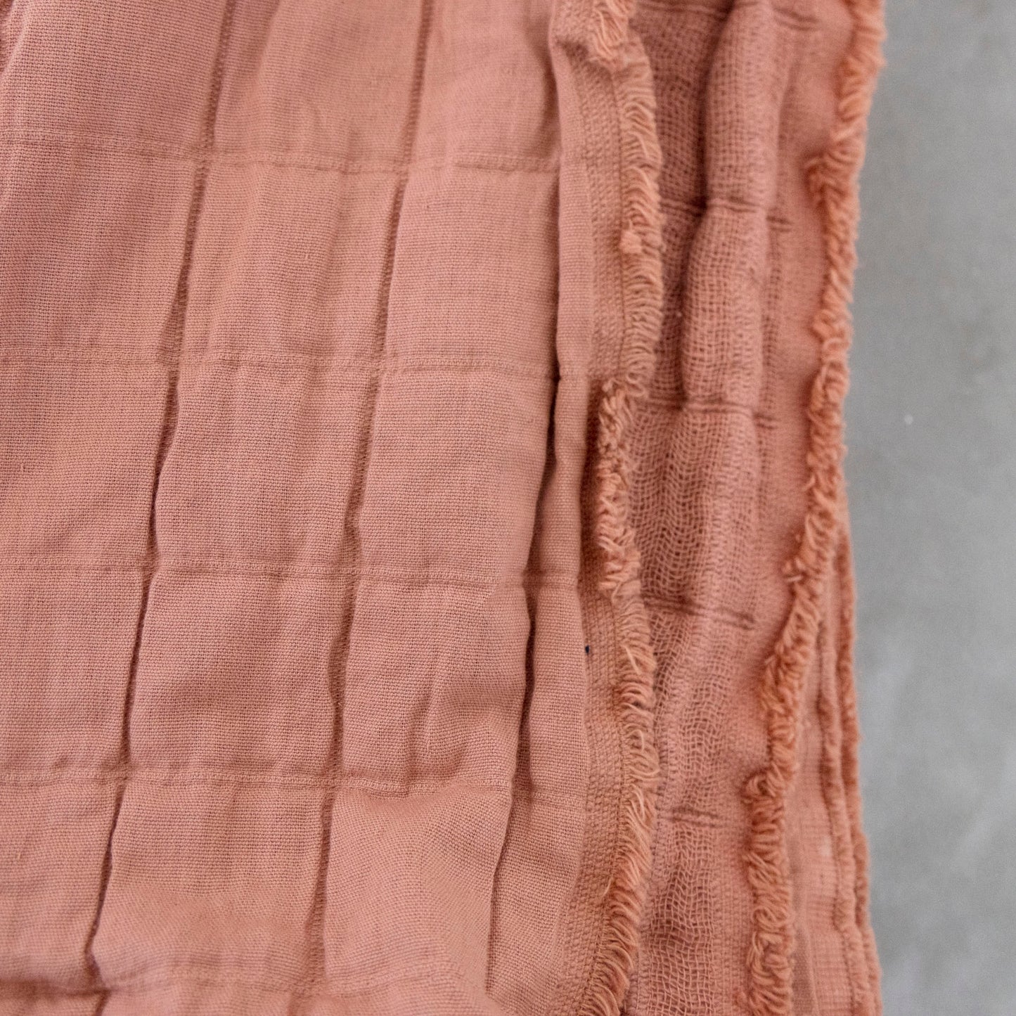 【Kit】Sanda - Jacquard Square -