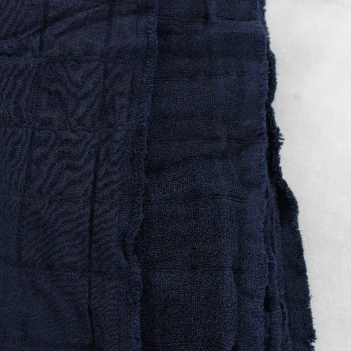 【Kit】Sanda - Jacquard Square -
