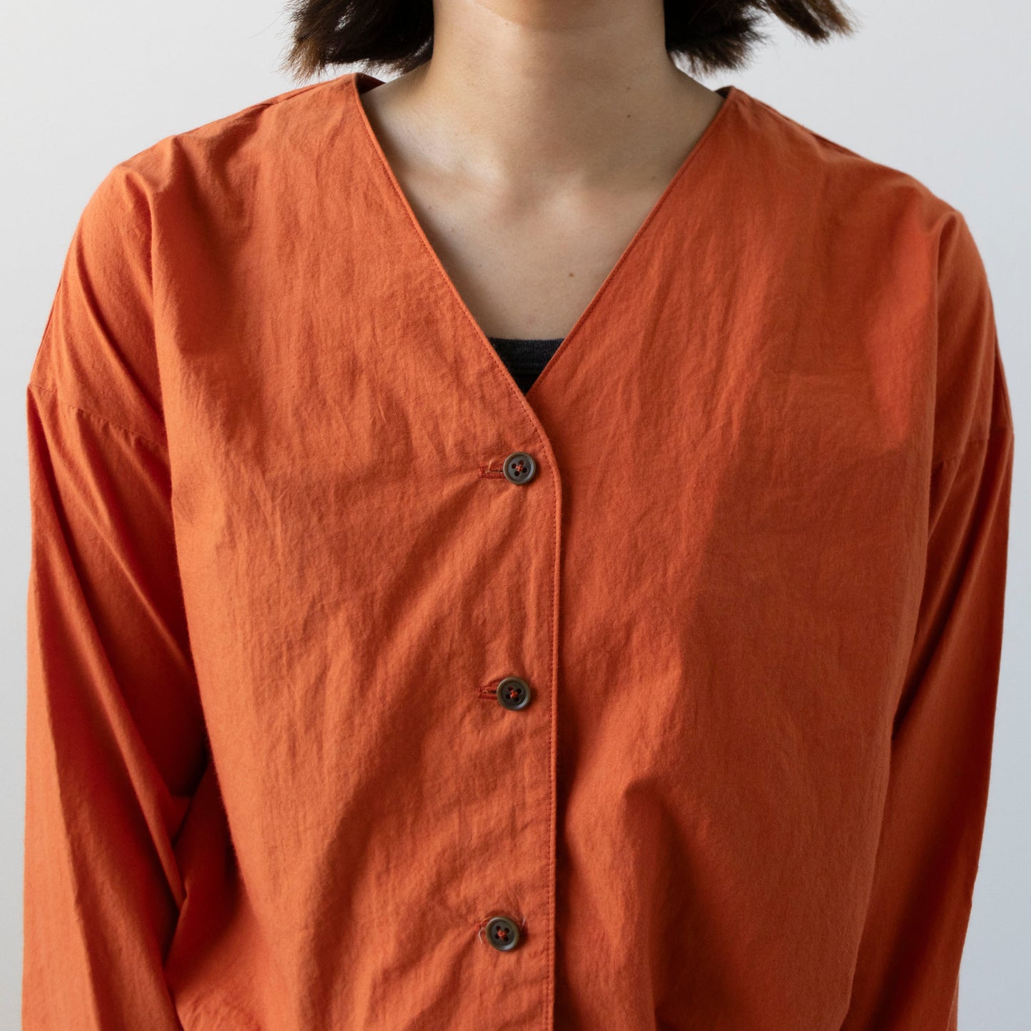 【Kit】Jump Suit - Paper タイプライター -