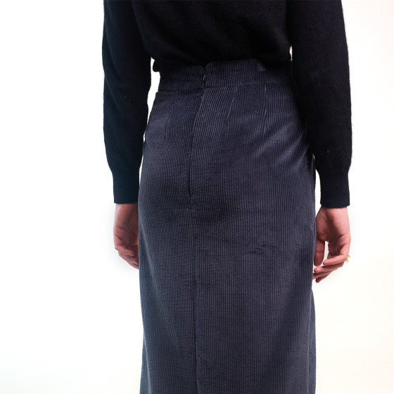 【Printed pattern】Jupe Defendue