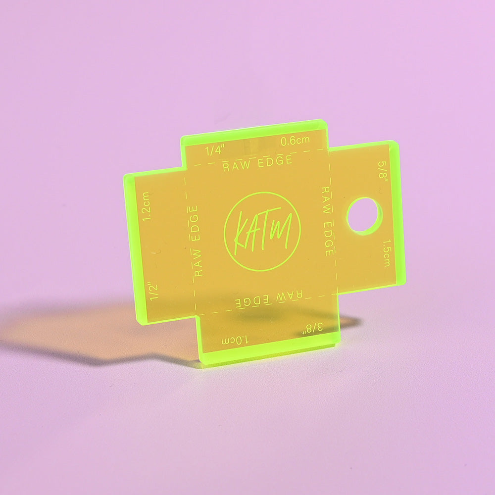 KATM Gauge for Labels
