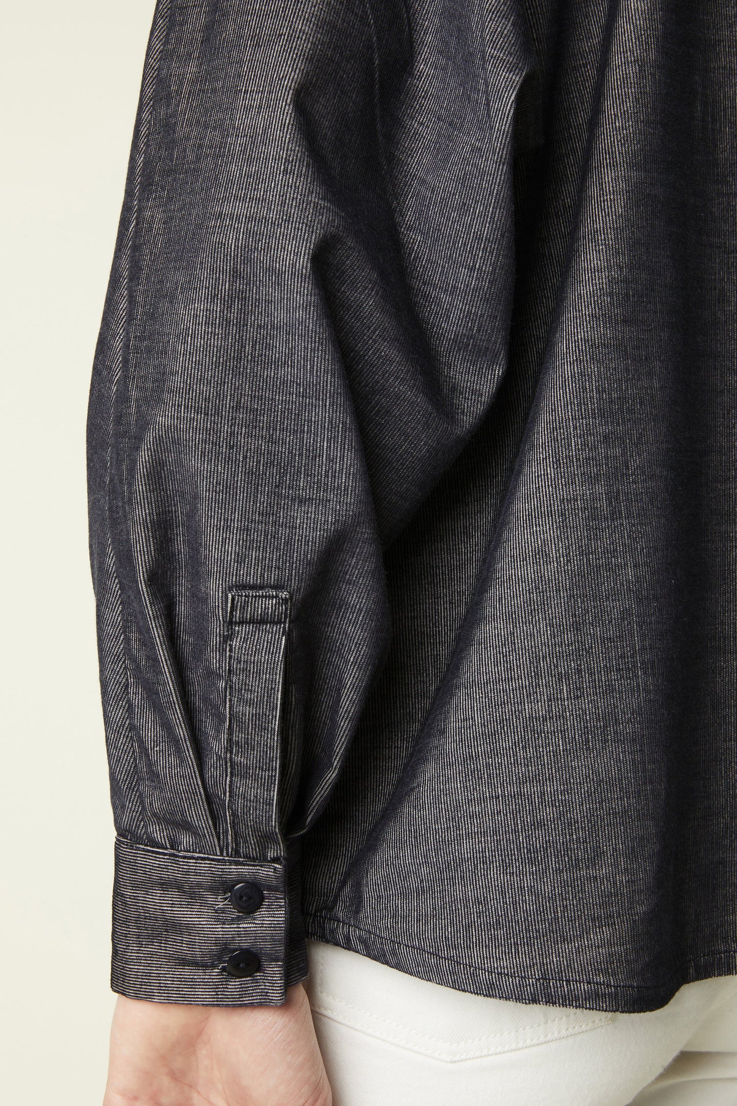 【Printed pattern】La Chemise