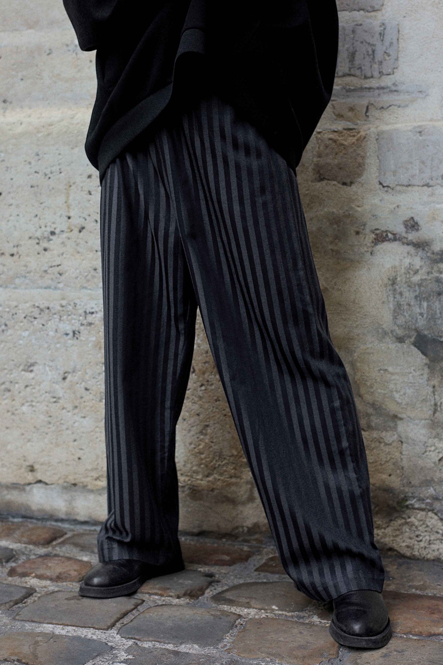 【Printed pattern】Le Pyjama