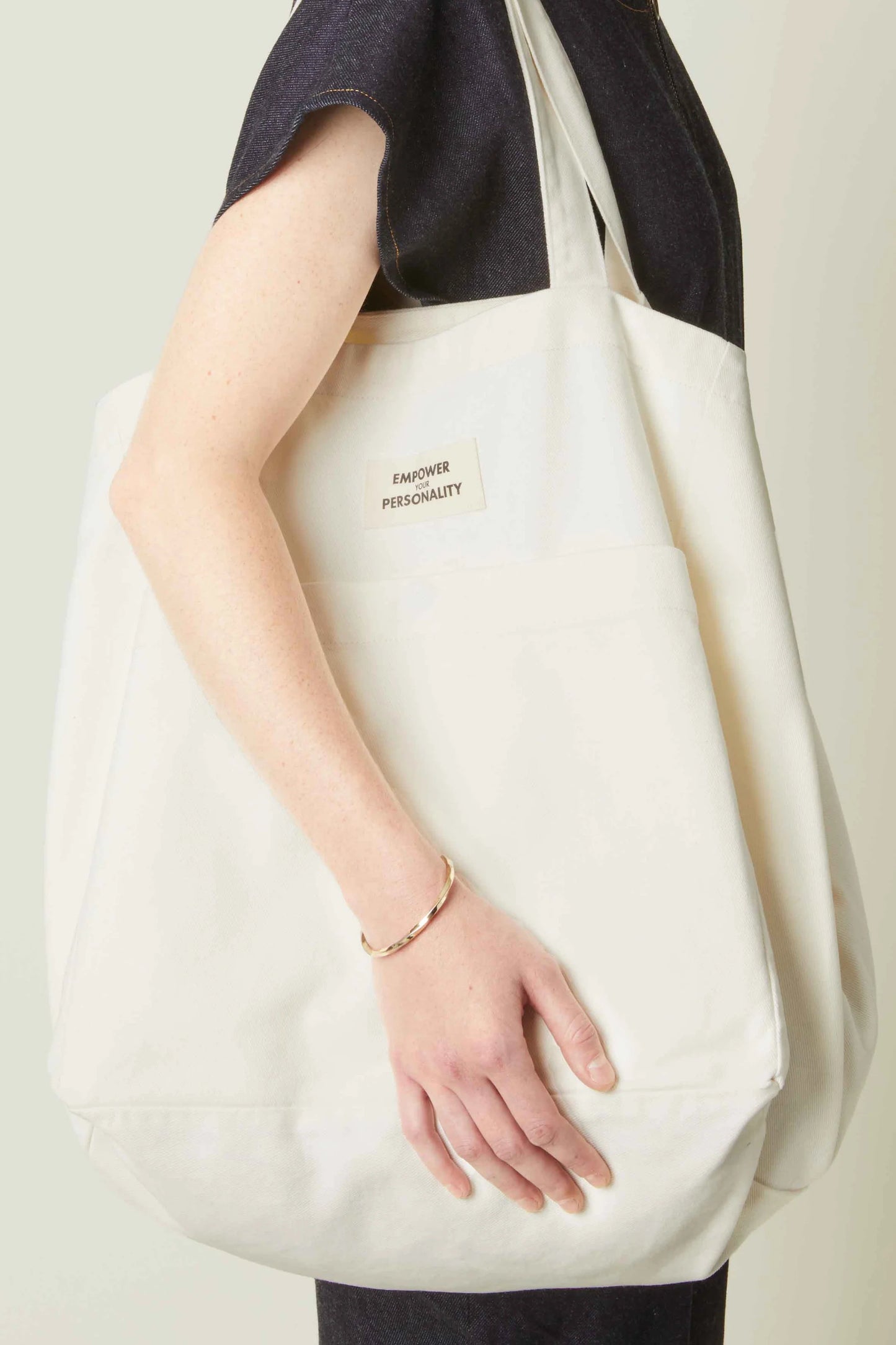 【Printed pattern】Le Sac de plage
