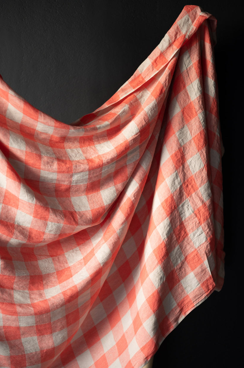 【Kit】Kiki Dress -EU Linen-