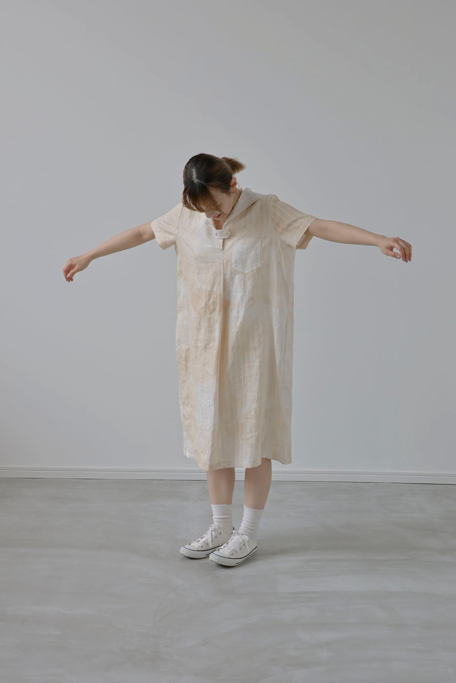 【Patterns】The Mary White
