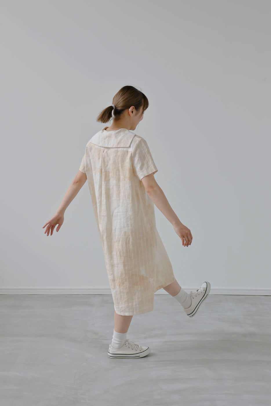【Patterns】The Mary White