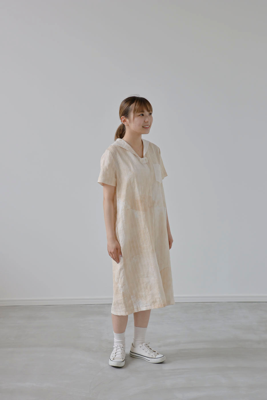 【Patterns】The Mary White