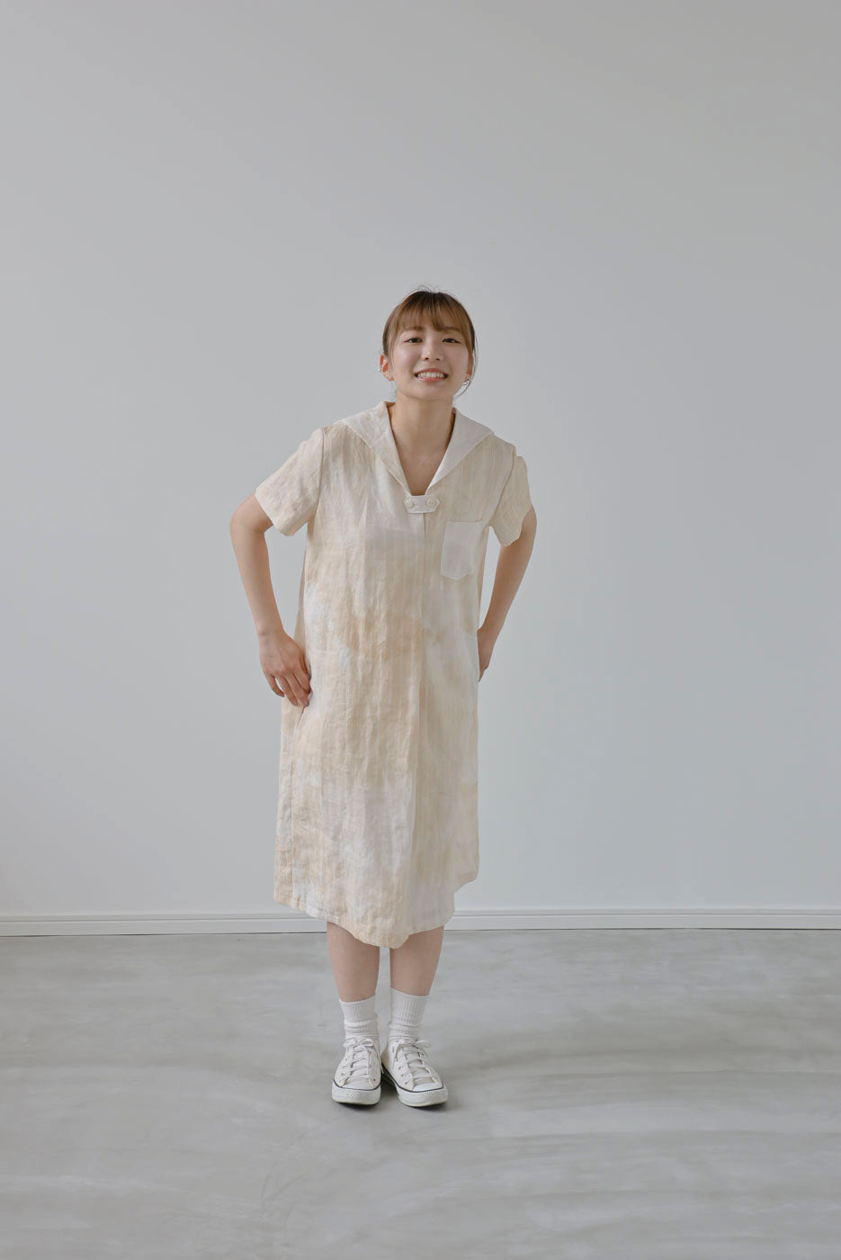 【Patterns】The Mary White