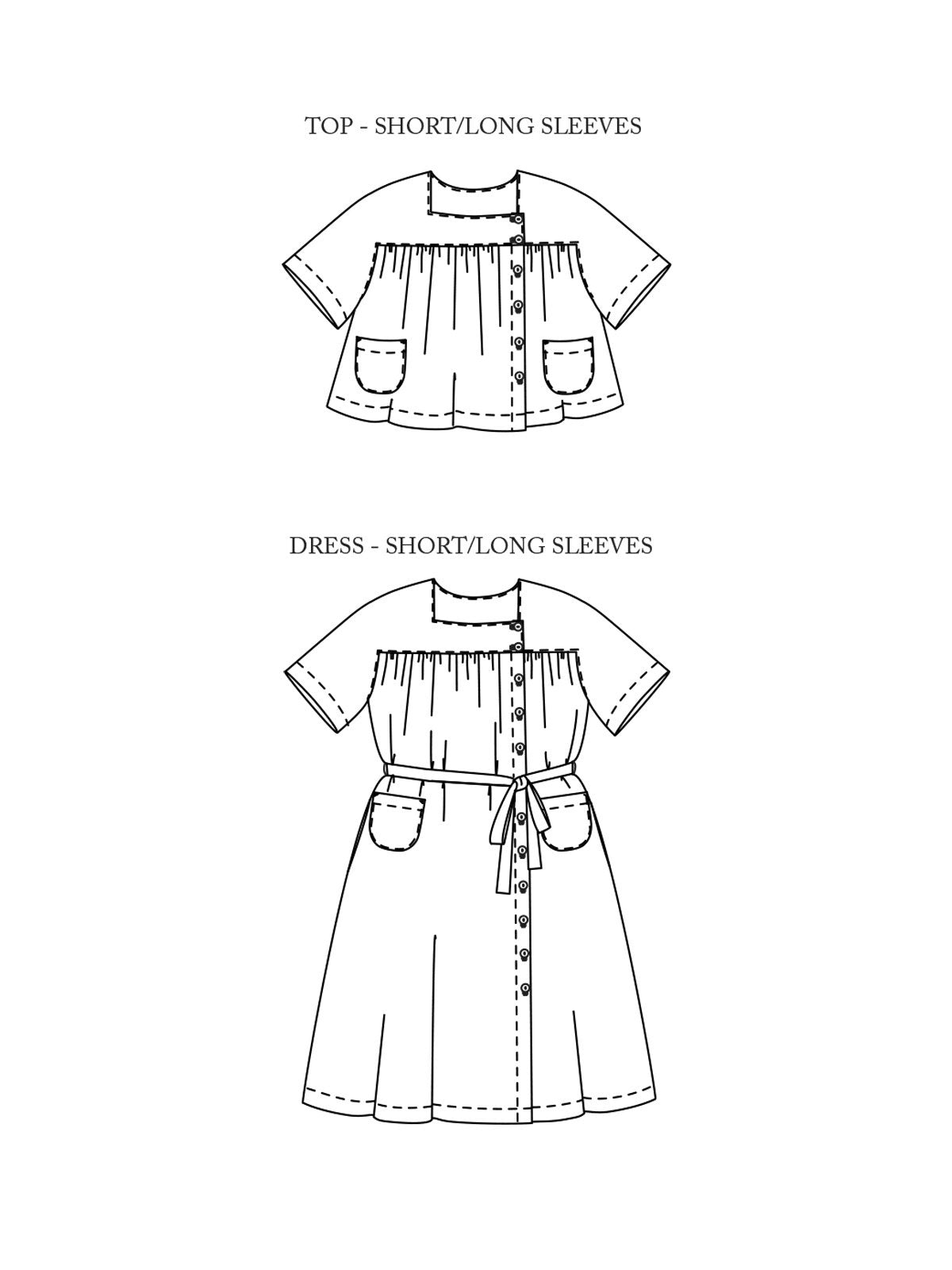 【Patterns】The Omilie