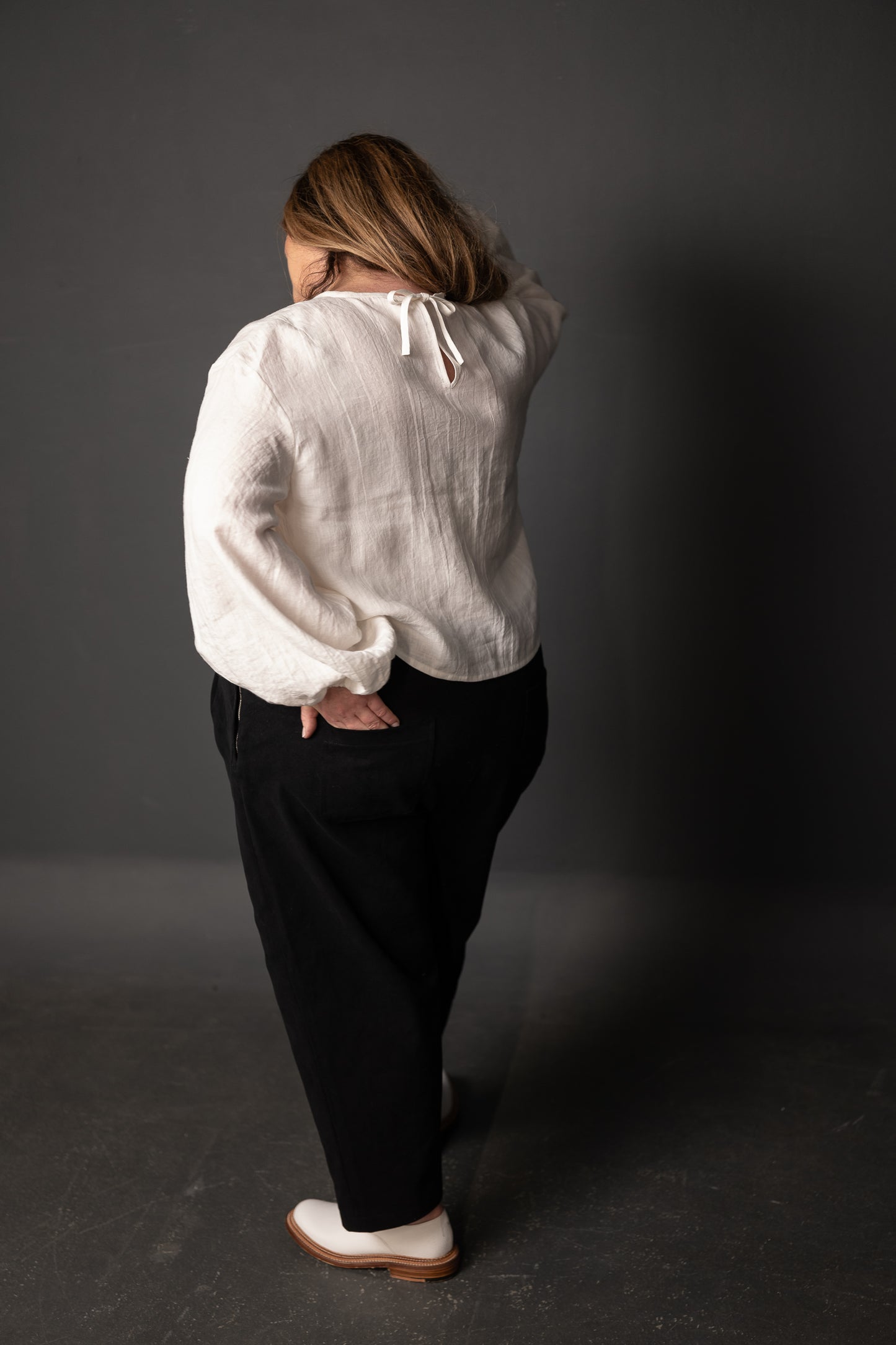 【Patterns】The Edie