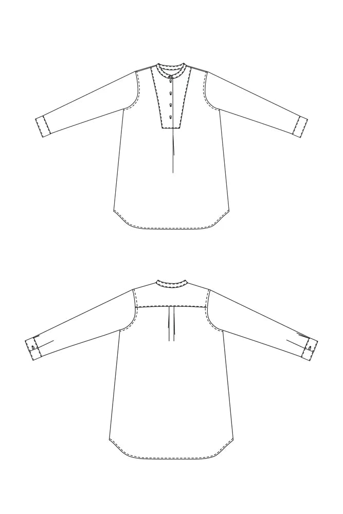 【Patterns】The Niven