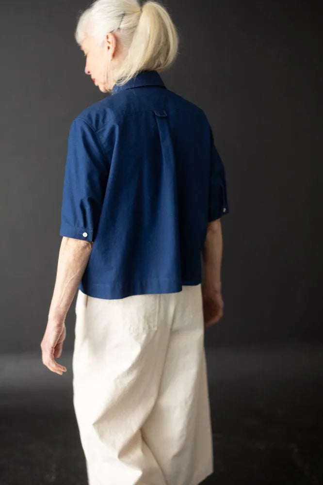 【Patterns】The Scout