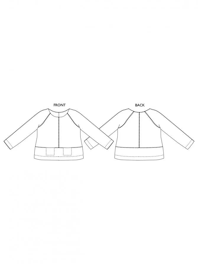 【Patterns】TOP #64